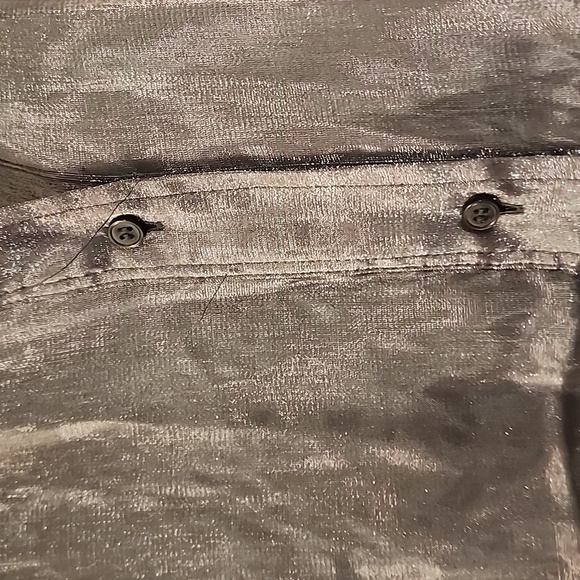 New H&M shirt/cardigan - Picture 6 of 6